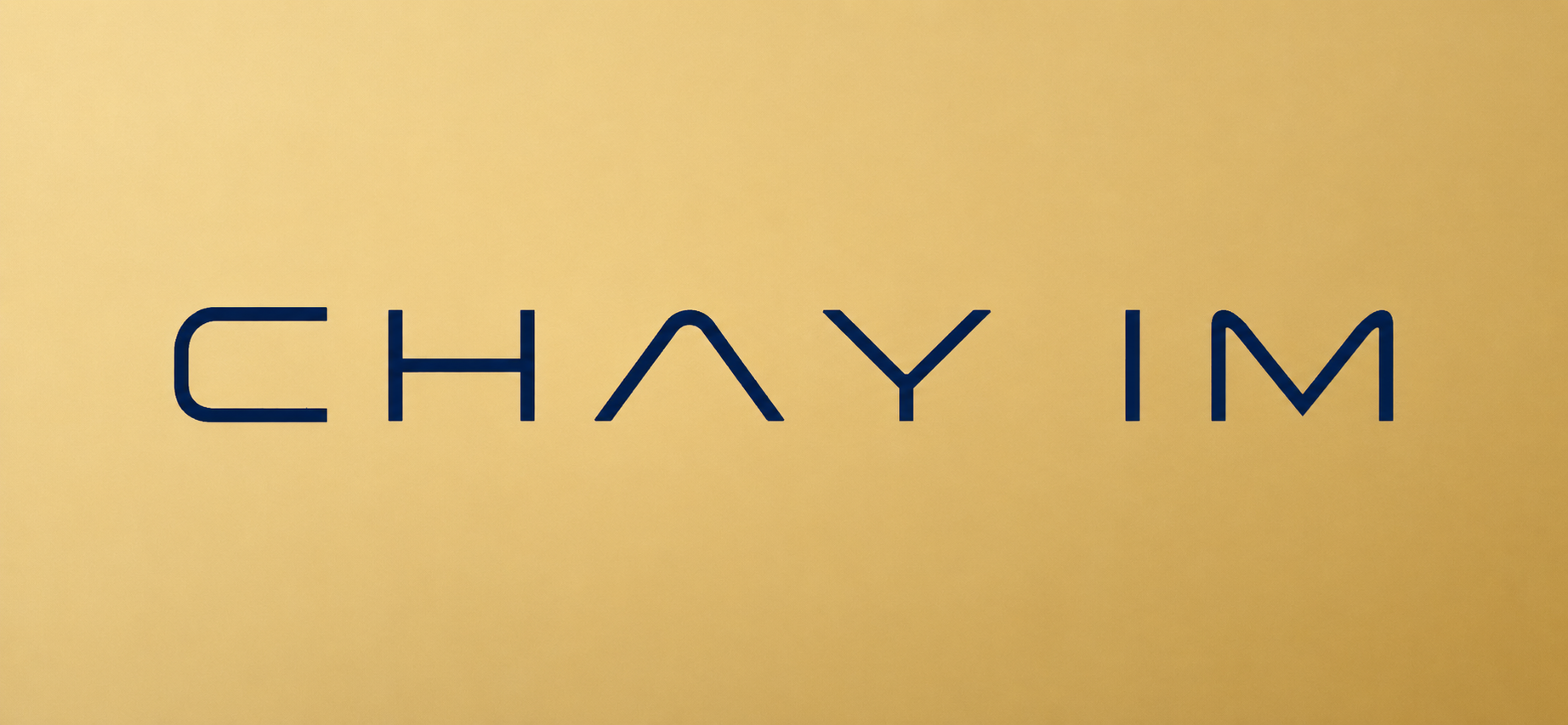 CHAY IM